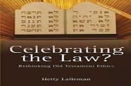 Celebrating The Law?