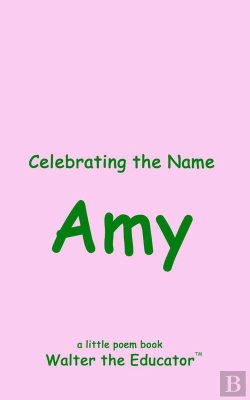 Bertrand.pt - Celebrating The Name Amy