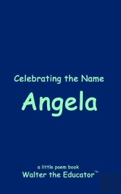 Celebrating The Name Angela