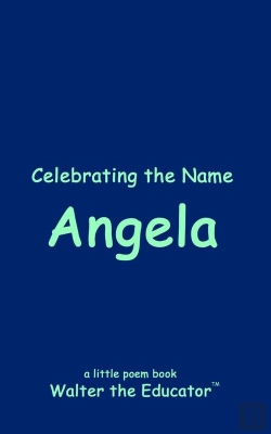 Bertrand.pt - Celebrating The Name Angela