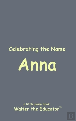 Bertrand.pt - Celebrating The Name Anna