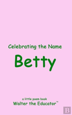 Bertrand.pt - Celebrating The Name Betty