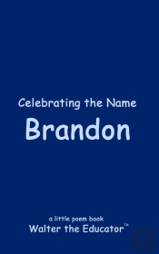Celebrating The Name Brandon