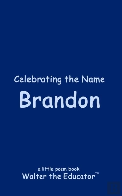 Bertrand.pt - Celebrating The Name Brandon