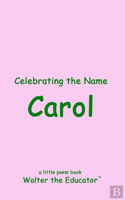 Bertrand.pt - Celebrating The Name Carol