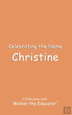 Bertrand.pt - Celebrating The Name Christine