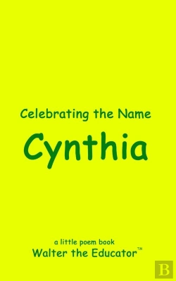 Bertrand.pt - Celebrating The Name Cynthia