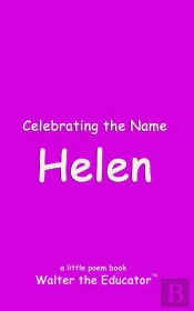 Celebrating The Name Helen