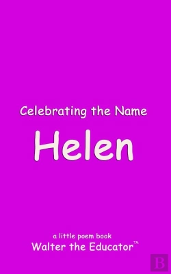Bertrand.pt - Celebrating The Name Helen