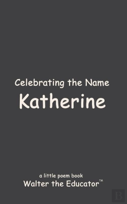 Bertrand.pt - Celebrating The Name Katherine