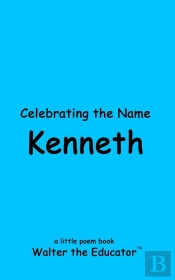 Celebrating The Name Kenneth
