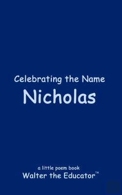 Bertrand.pt - Celebrating The Name Nicholas
