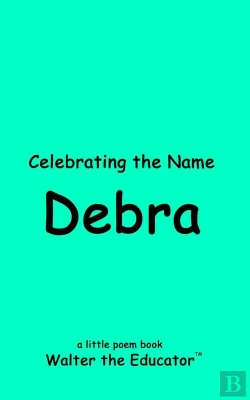 Bertrand.pt - Celebrating The Name Of Debra
