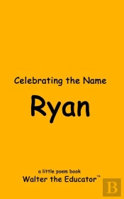Celebrating The Name Ryan