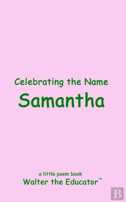 Bertrand.pt - Celebrating The Name Samantha