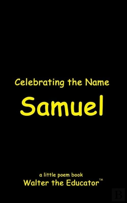 Bertrand.pt - Celebrating The Name Samuel