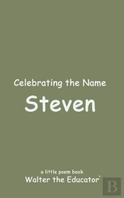 Celebrating The Name Steven