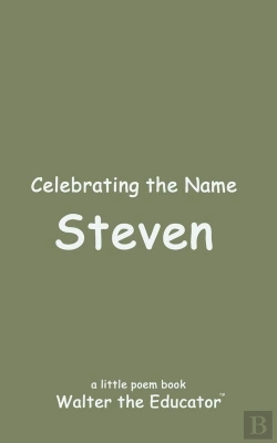 Bertrand.pt - Celebrating The Name Steven