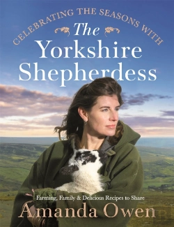 Bertrand.pt - Celebrating The Seasons With The Yorkshire Shepherdess