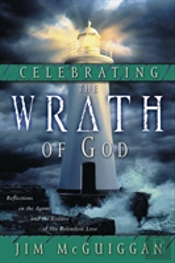 Celebrating The Wrath Of God