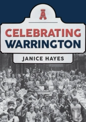 Celebrating Warrington