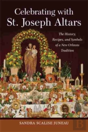 Celebrating With St. Joseph Altars