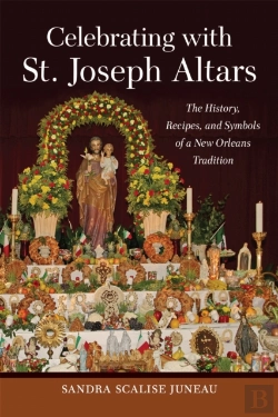 Bertrand.pt - Celebrating With St. Joseph Altars