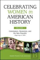 Celebrating Women In American History
