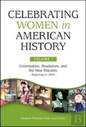 Celebrating Women In American History