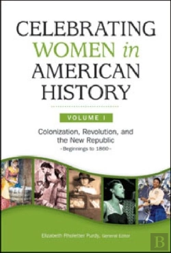 Bertrand.pt - Celebrating Women In American History