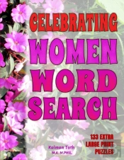 Celebrating Women Word Search