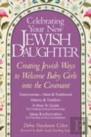 Celebrating Your New Jewish Daughter