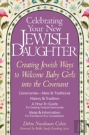 Celebrating Your New Jewish Daughter
