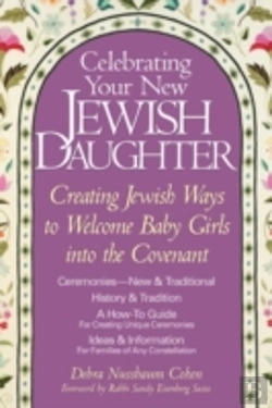 Bertrand.pt - Celebrating Your New Jewish Daughter