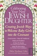 Celebrating Your New Jewish Daughter