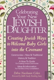 Celebrating Your New Jewish Daughter