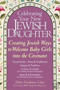 Bertrand.pt - Celebrating Your New Jewish Daughter