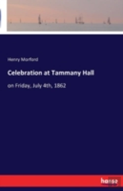 Bertrand.pt - Celebration At Tammany Hall