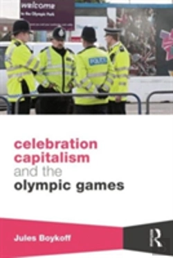 Bertrand.pt - Celebration Capitalism And The Olympic Games