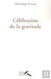 Célébration De La Gratitude
