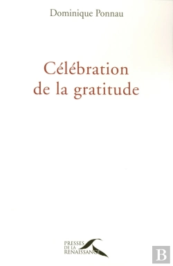 Bertrand.pt - Célébration De La Gratitude