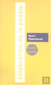 Celebration De La Poesie