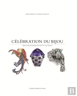 Bertrand.pt - Celebration Du Bijou - Chefs-D'Oeuvres Des Xixe Et Xxe Siecles