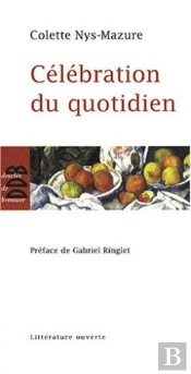 Célébration Du Quotidien