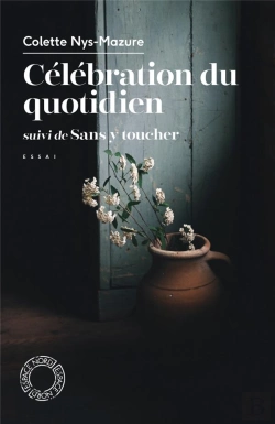Bertrand.pt - Célébration Du Quotidien ; Sans Y Toucher