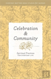 Celebration & Community