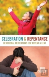 Celebration & Repentance: Devotional Med