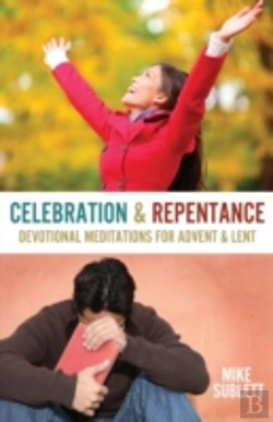 Bertrand.pt - Celebration & Repentance: Devotional Med