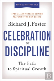 Celebration Of Discipline, Special Anniversary Edition
