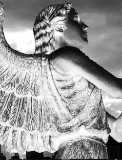 Bertrand.pt - Celebration  Of Life Angel Journal